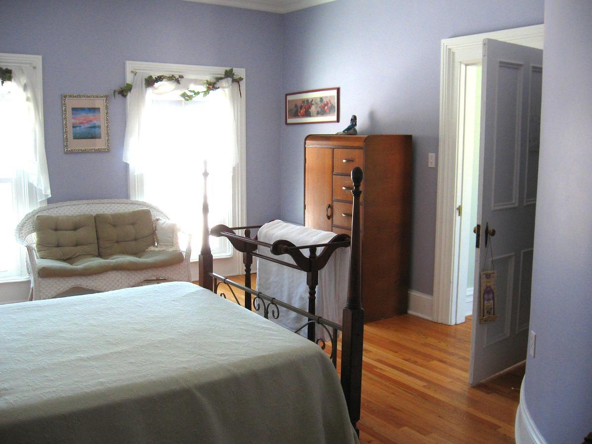 Mariaville Lake B & B Pattersonville Exterior photo