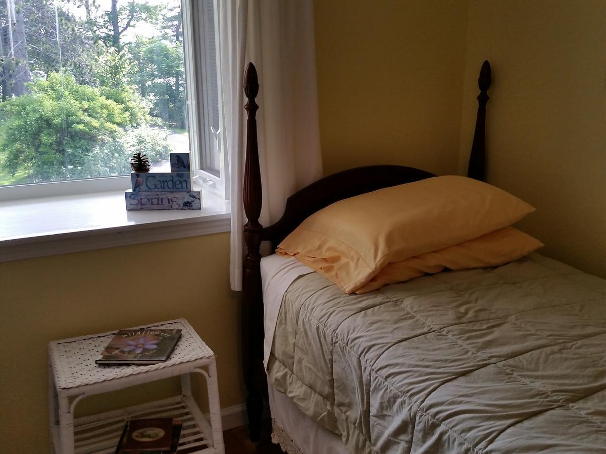 Mariaville Lake B & B Pattersonville Exterior photo