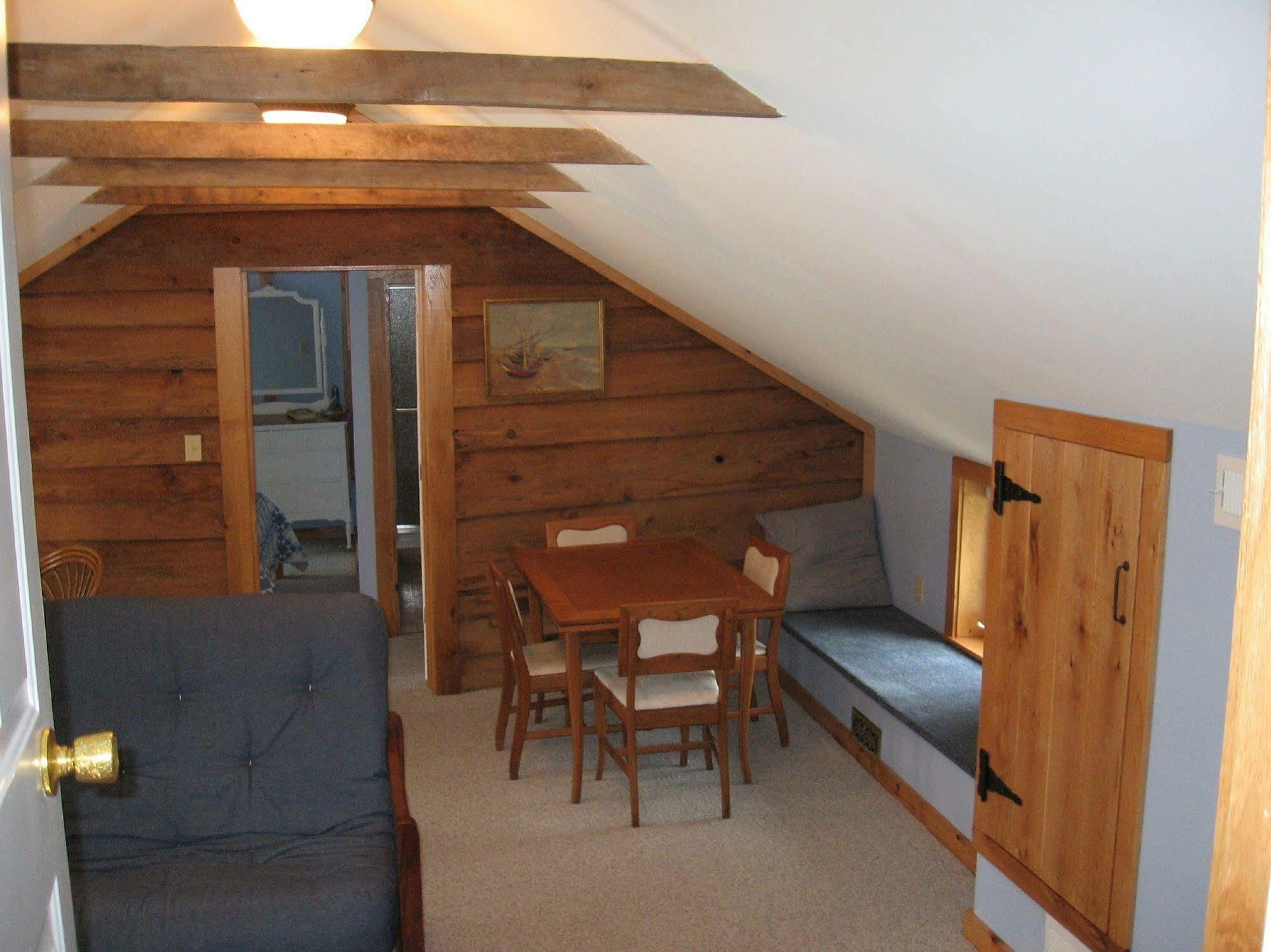 Mariaville Lake B & B Pattersonville Exterior photo