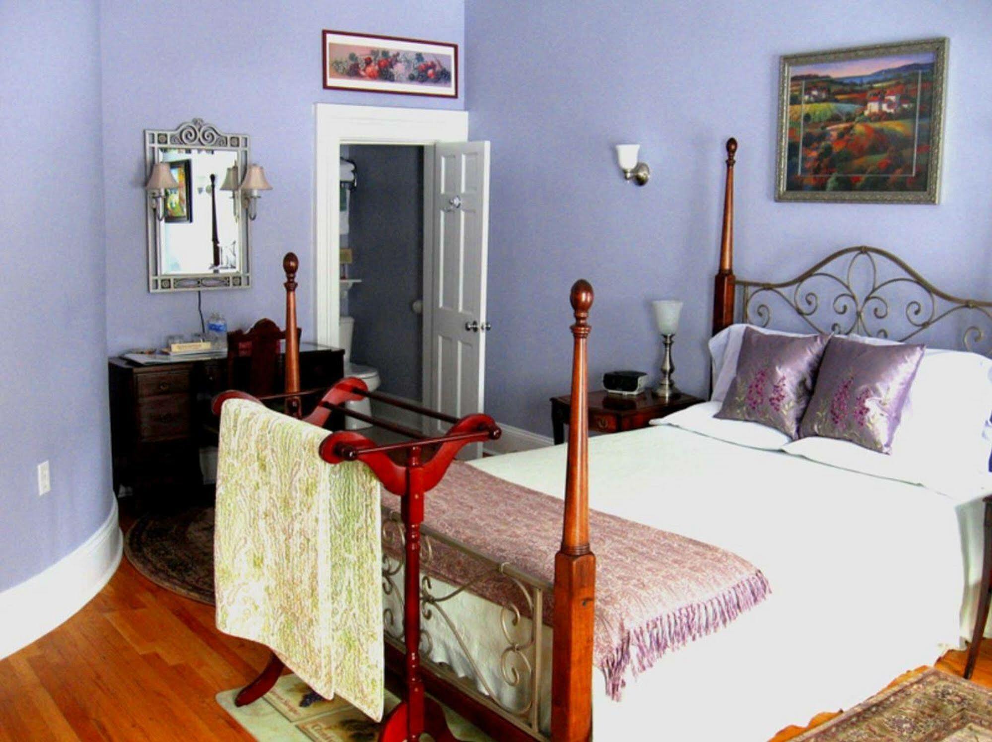 Mariaville Lake B & B Pattersonville Exterior photo