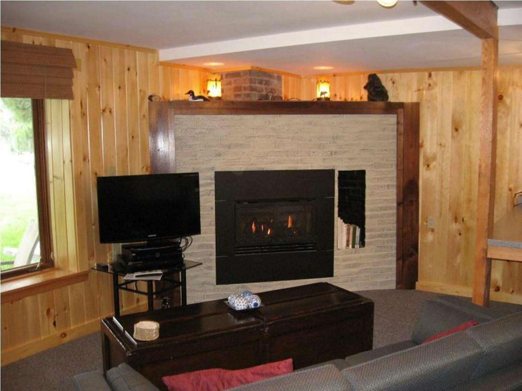 Mariaville Lake B & B Pattersonville Exterior photo