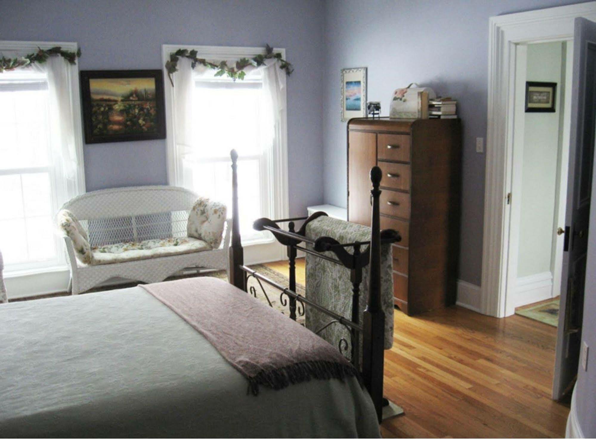 Mariaville Lake B & B Pattersonville Exterior photo